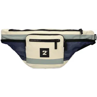 Zwei Bonny Gürteltasche 45 cm Beige