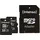 32 GB 2er Set + SD-Adapter