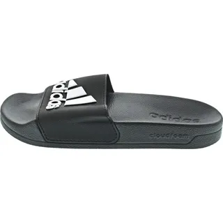 adidas Shower Adilette Core Black/Cloud White/Core Black GZ3779 47