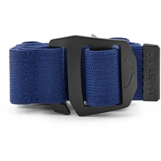 Salewa Gürtel Rainbow 3 Polyester Blau 100