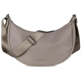 Bugatti Mare 1.0 Umhängetasche Polyester Grey