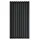 80 x 40 cm Black Oak 1 St.