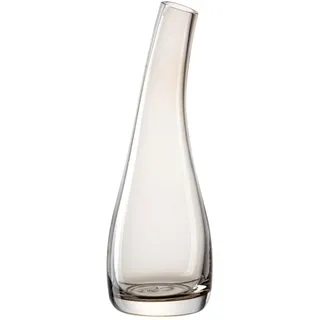 LEONARDO HOME Vase 20 Taupe LUMINOSA