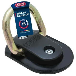 ABUS WBA75