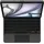 13" iPad Air (M3) ENG (GB) schwarz
