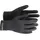 Glove Schwarz M