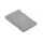 Handtuch 50 x 100 cm platin