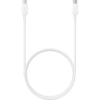 Samsung USB-C auf USB-C 1 m Weiß