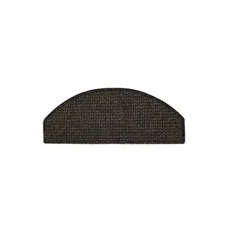 Stufenmatte Turin braun B/L: ca. 28x65 cm - braun