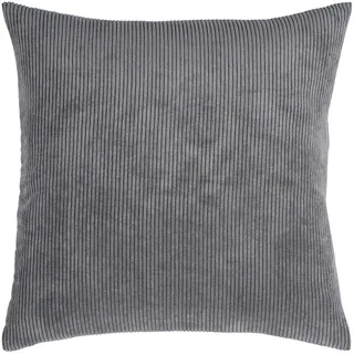 PAD Kissenbezug Casual 60 x 60 cm Grau