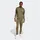Herren Olive Strata/White M