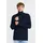 blau XL