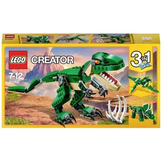 31058 LEGO® CREATOR Dinosaurier