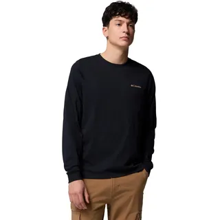 Columbia CscTM Seasonal Logo schwarz S