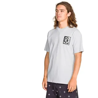 Volcom Burner Short Sleeve T-Shirt XL - XL
