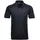 Poloshirt blau M