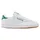 White / Glengreen / Reebok Rubbber Gum 39