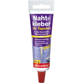 decotric Nahtkleber 60 g Grün 001801001