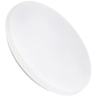 LUXULA 12W rund weiß