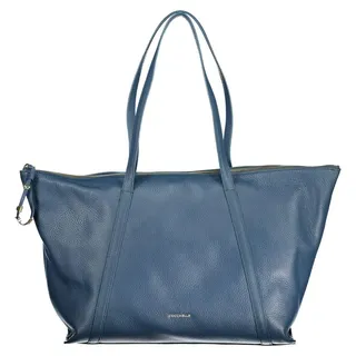 Coccinelle Damen-Tasche, Blau