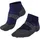 kurze Laufsocken Herren 6451 athletic blue 42-43