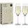 Champagnerglas 4 2 St