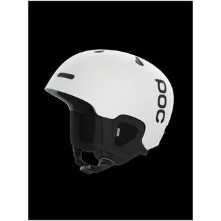 POC Auric Cut 59-62 cm Matt White