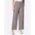 Jersey-Hose sportlich 42