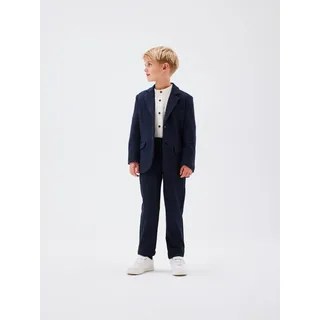 NAME IT Riramel Blazer Dark Sapphire 9 Jahre