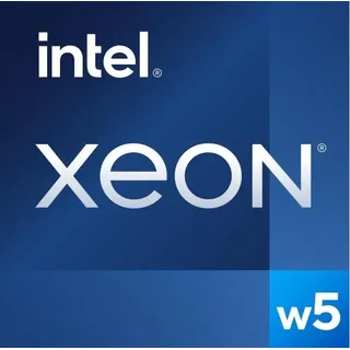 Intel Xeon® w5-2465X, Prozessor - Boxed-Version