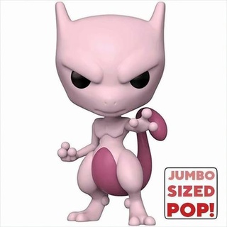 POP - Pokemon - Mewtwo 25 cm Neu & OVP