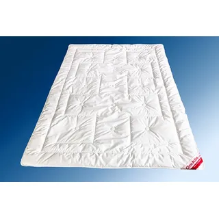 Walburga Clima Active Outlast leichtes Sommer-Steppbett 135x200