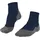 Wander Short Herren Socken 1 Paar Blau 42-43