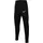 20 Fleece Jogginghose Kinder black/white/white L 147-158 cm