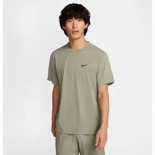 Nike Dri-FIT UV Hyverse light army/black L