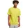 Tall Tee Gelb