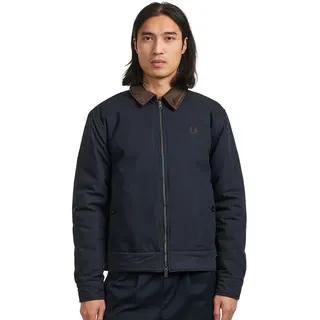 The Caban Jacket Herren NAVY L