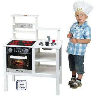 Miele Kinderküche Holz Spielküche Kinder