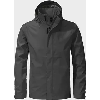 Schöffel Jacket Gmund Herren black 54