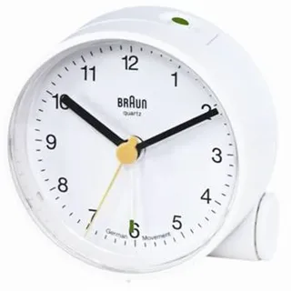 Braun BNC001 weiß