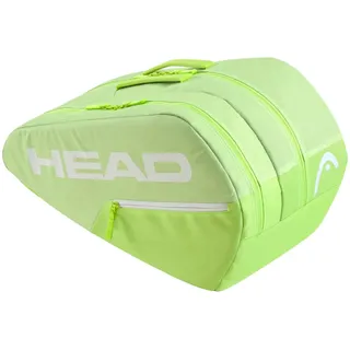 Head Racket Tennistasche Base Padel Bag M sage