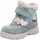 Winterstiefel Grün 27
