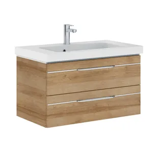 Pelipal Balto Sprint Waschtisch 92,5 x 48 x 49 cm