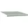 Markisenersatzstoff 380 345