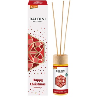 Baldini by Taoasis Happy Christmas, Raumduftset, 50ml