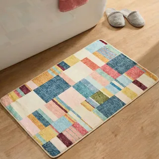 Gino Falcone Aquata GF-167 Multicolor 70 x 120 cm