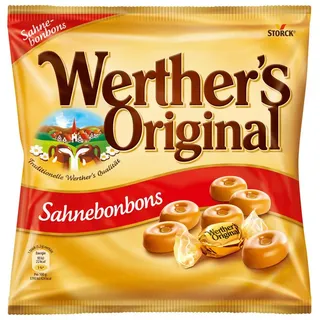 Storck Sahnebonbons 120 g