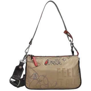 Anekke Dreamverse Imaginary Shoulder Bag Synthetik Multicolor
