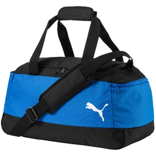 Puma Teambag Pro Training II S Sporttasche (0003 royal/blue/black)