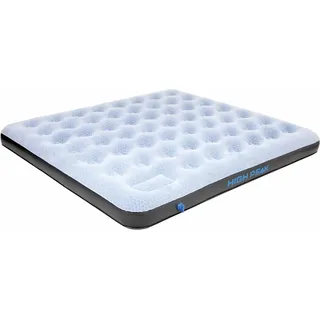 High Peak Luftbett Comfort Plus King
